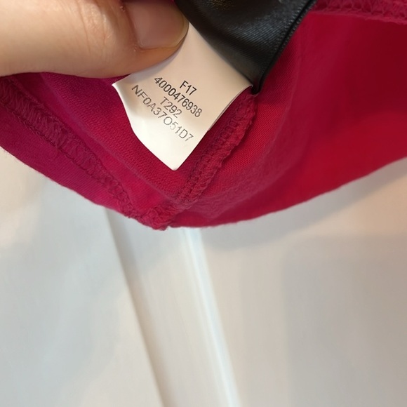 The North Face Constellations Heart Logo - Size Medium 10/12 - Picture 8 of 8